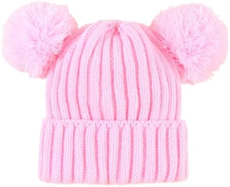 Winter Knitted Hats