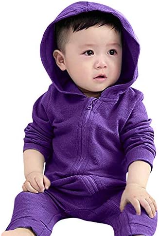T-Shirt Baby Boys Girls Pullover Outfit Set