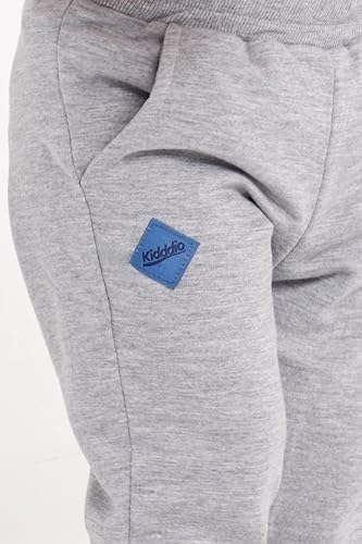 Premium Unisex Jogger Pants for Babies Toddlers