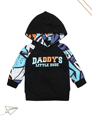 Adorable Toddler Boys Outfit