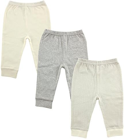 Btractive Baby Boys Cotton Pants