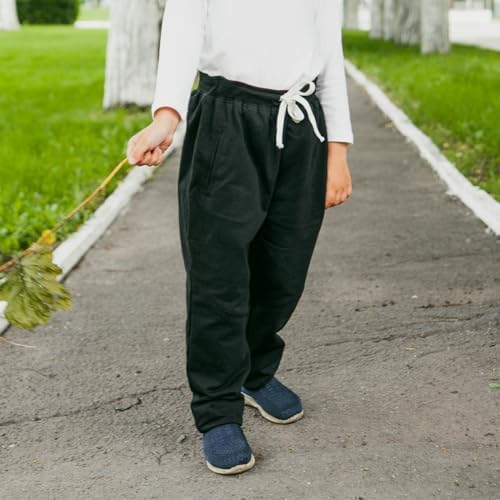 2-Pack Dinosaur Cotton Jogger Pants for BabyBoys