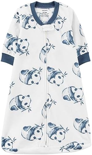 Perfect for growing babies nice and cozy
