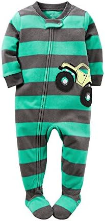 Carters Boys 12M-12 Year 4 Fleece Blanket