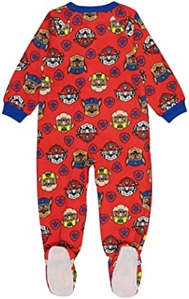 Nickelodeon Boys Paw Patrol Pajamas