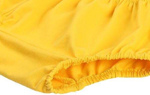 Soft Cotton Diaper Cover for Little Boys