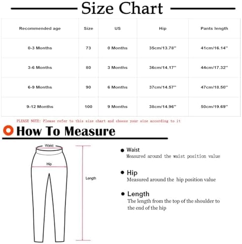 Wide Leg Cotton Trousers for Toddlers
