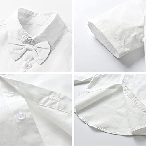 Adorable Baby Outfit Set for Boys