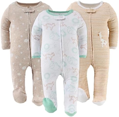 Style-licious Newborn Set