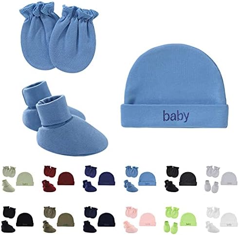 Perfect Winter Giblets Set for Babies and Kids
