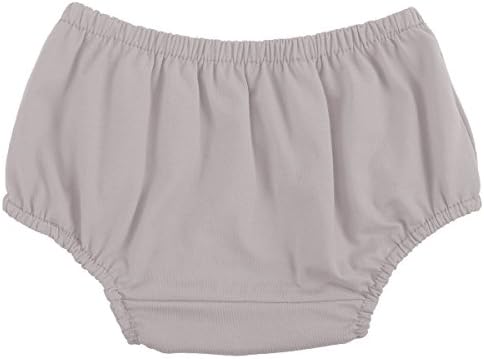 Bloomers Scheme - 1st 2nd Birthday Underwear for Baby Girls Boys