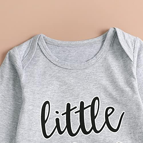 Perfect Sleepwear for Newborn Boys