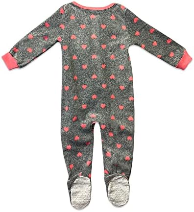 Royal Boys Fuzzy Fleece Blanket Sleepers