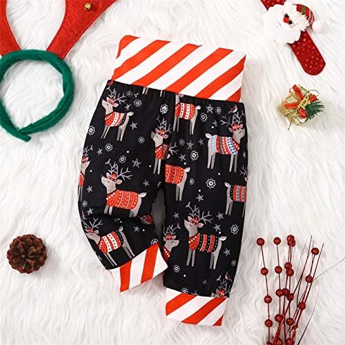 Trendy Harem Pants for Kids up to 6