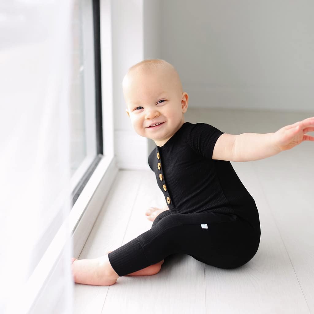 Soft Stretchy Pajamas for Boys