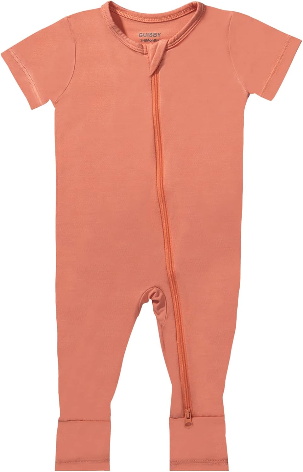 Signature Bamboo Pajamas for Boys