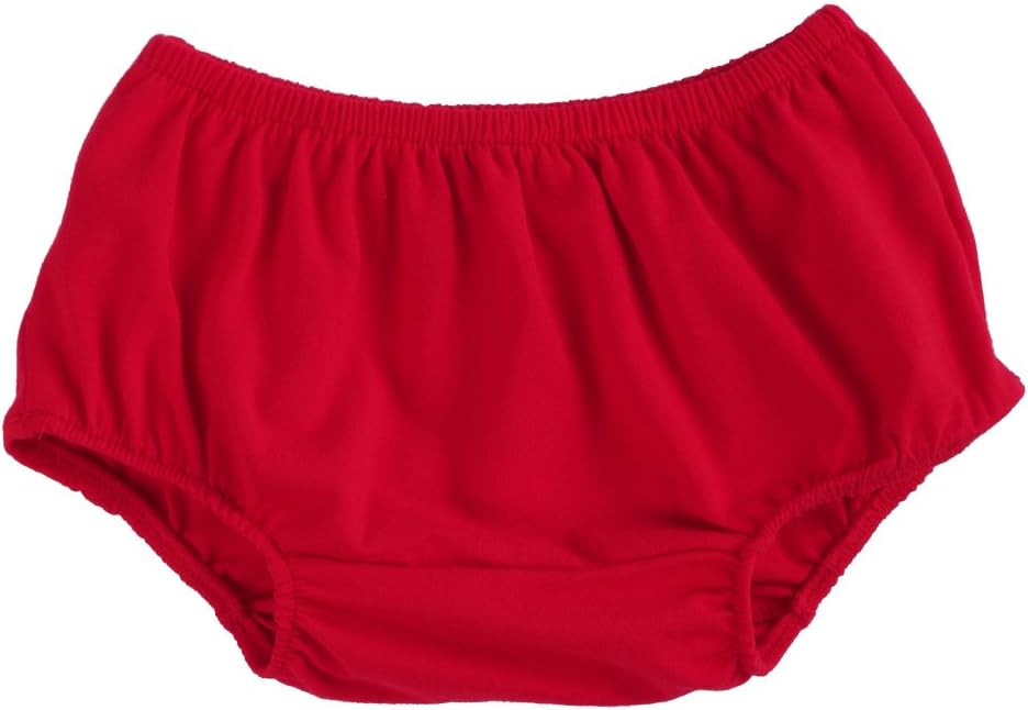 2-in-1 Bowtie Bloomers for 1st Birthday