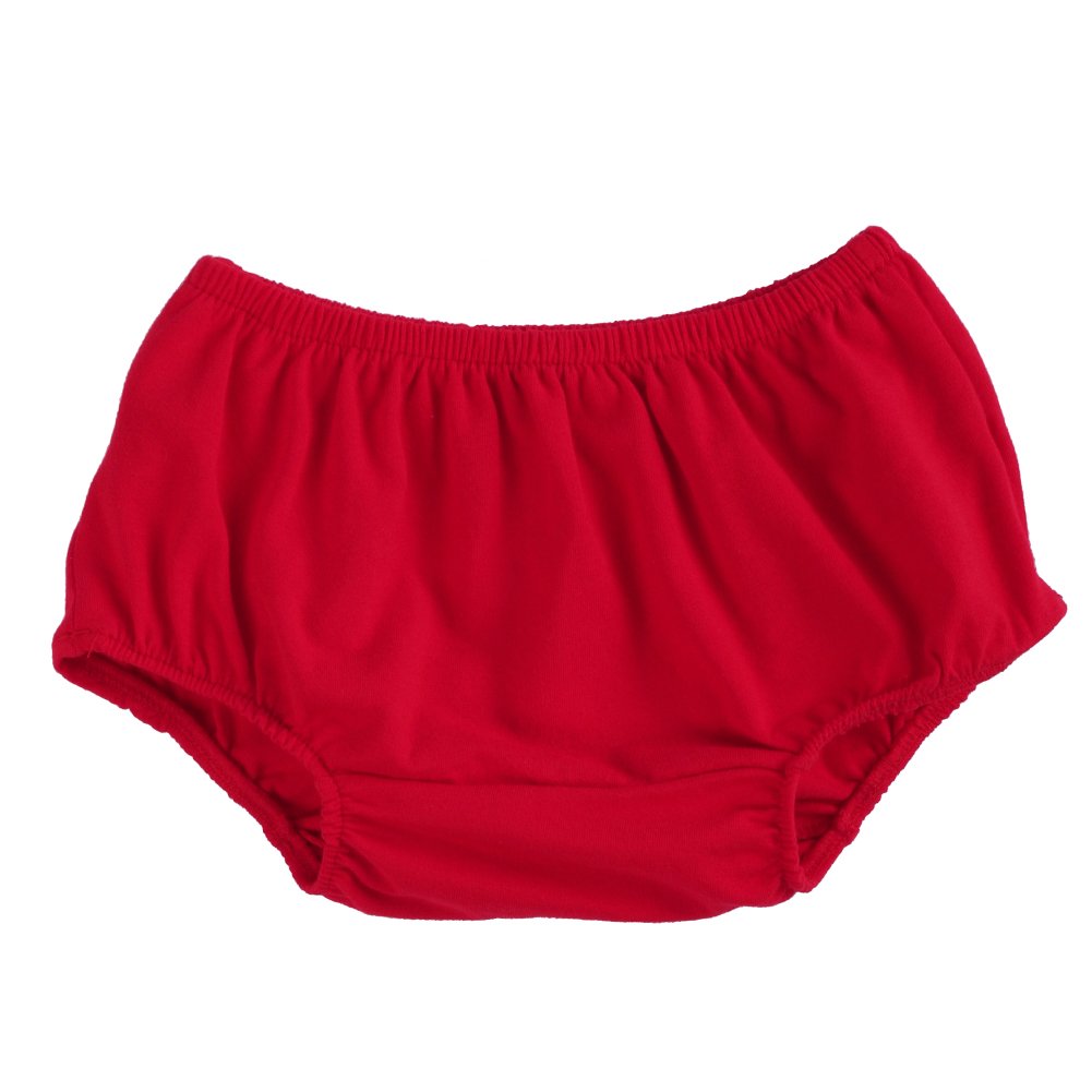 Red Bowtie Set for Babies