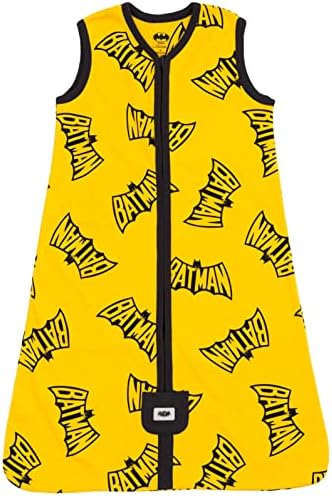 DC Comics Batman Sleep Sacks