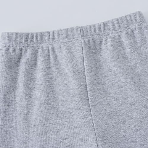 Stylish Comfortable Pull-On Sweatpants for Boys Athletic Soft Design