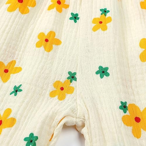 EISHOW Summer Cartoon Printing Elastic Pants Trousers for Boy