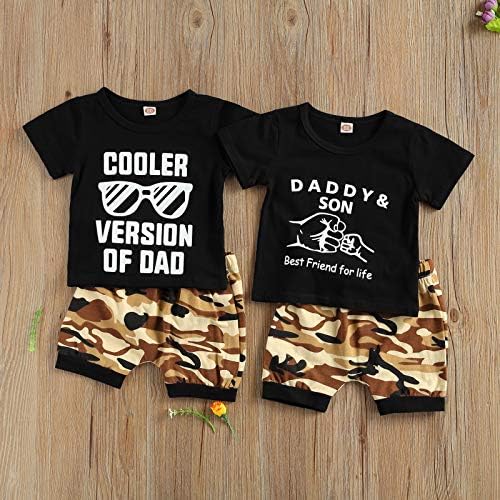 Cool Dad Sets