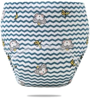 Comfortable Stylish Baby Bloomers for Toddlers