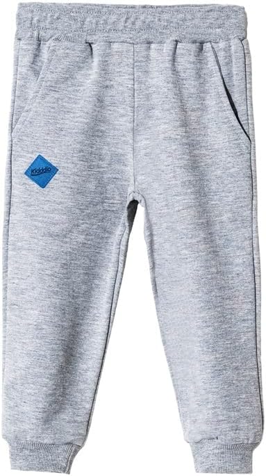 Premium Unisex Jogger Pants for Babies Toddlers