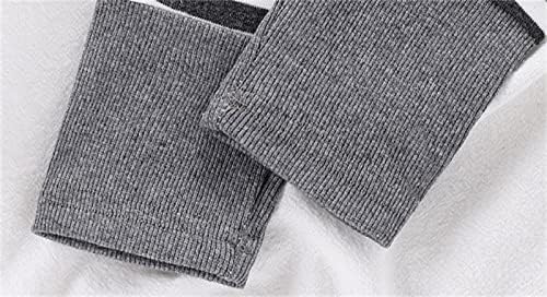 Striped Patchwork Leggings for Infants