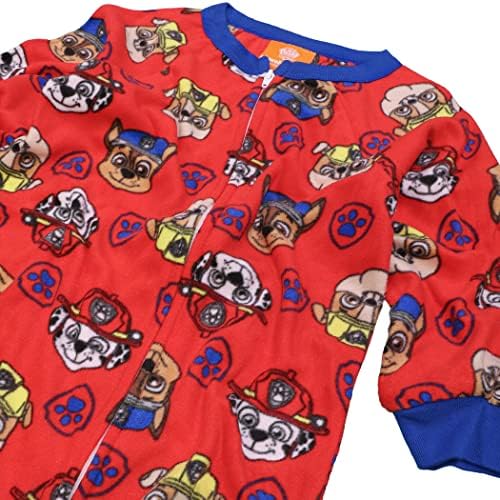 Nickelodeon Boys Paw Patrol Pajamas