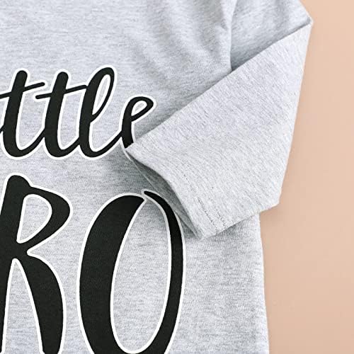 Perfect Sleepwear for Newborn Boys