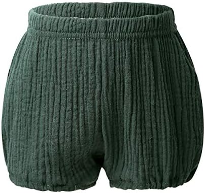 Agoky Babys Soft Cotton Bloomers for Kids