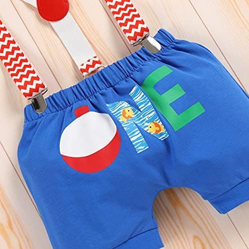 FYMNSI First Birthday Set - Affordable Cute and for Boys