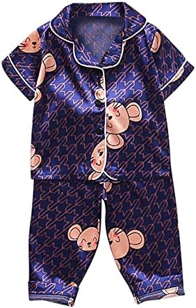 Baby Pajamas Set Perfect for Boys and Girls 12-24 Months