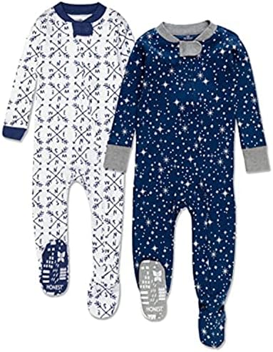 Perfect pjs for baby