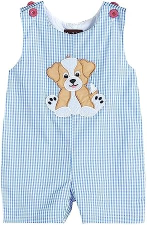 Adorable Baby Romper from Lil Cactus