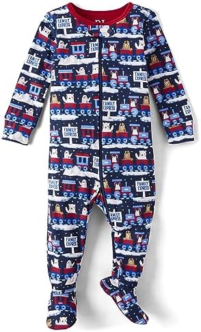 Perfect Pajamas for Boys