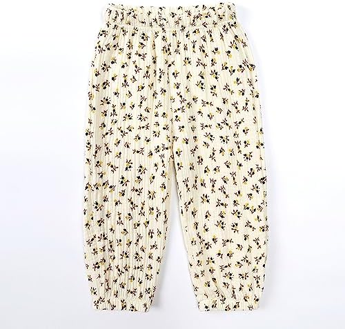 EISHOW Summer Pants for Toddlers and Adults