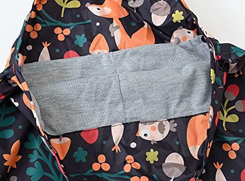 Rainy Day Rides Toddler Rain Pants
