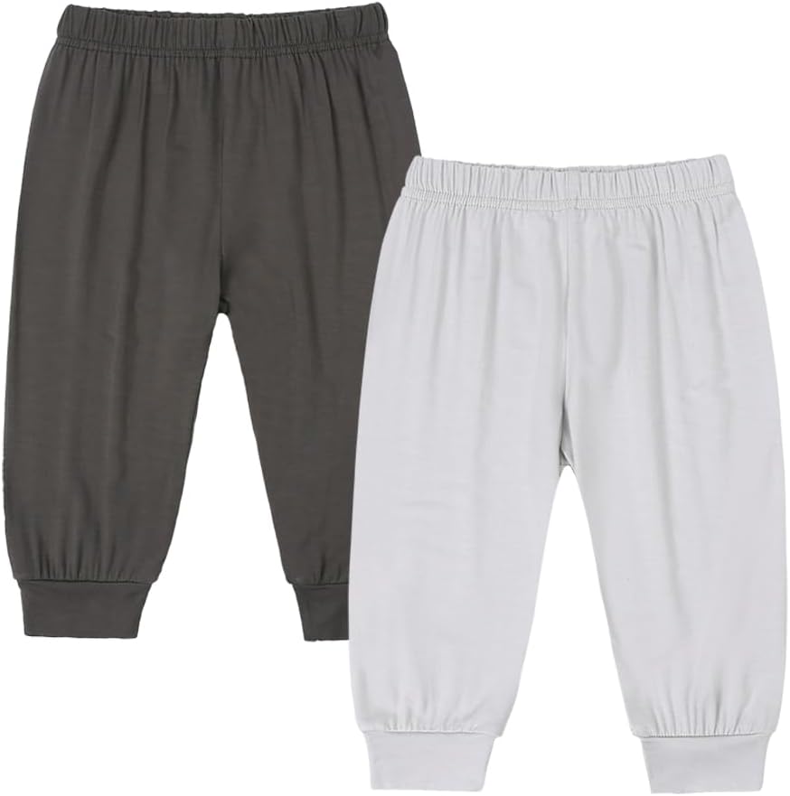 Bamboo Viscose T-Shirts Comfort Style for Kids