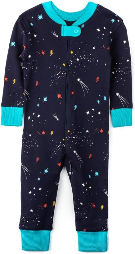 Mighty Organic Pajamas for Babies