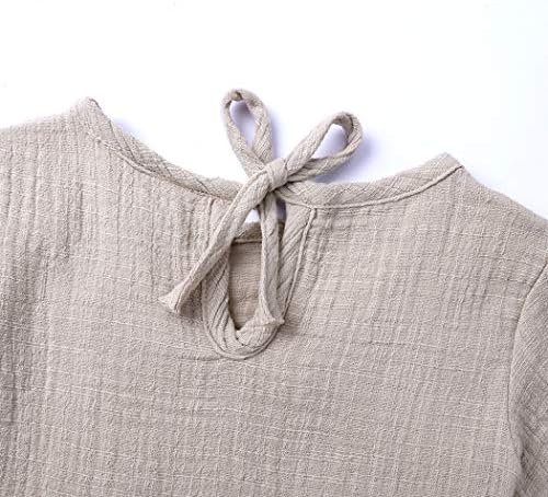 Adorable 2-Piece Baby Outfit for Boys and Girls
