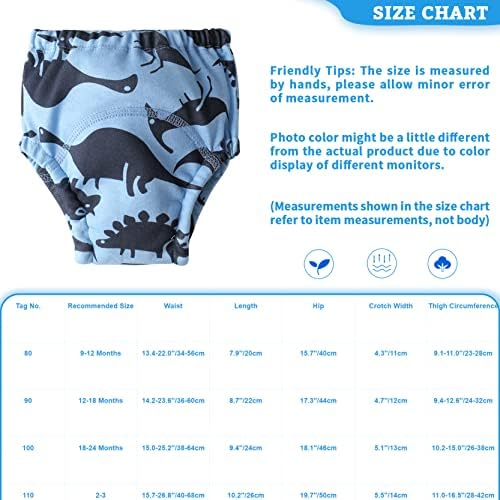 Loloda infant boys toddler stretchy diarrhea diarrhea cover