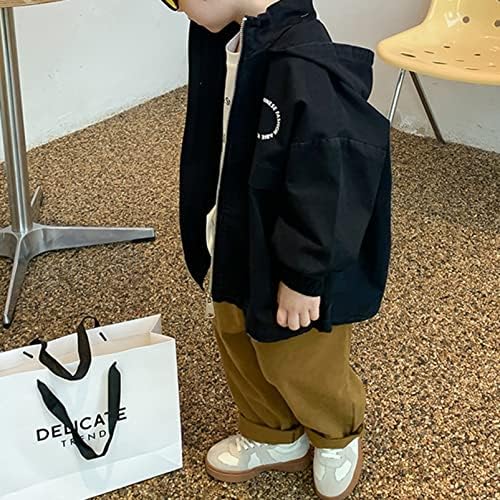 Toddler Kids Corduroy Pants