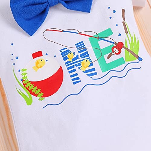 FYMNSI First Birthday Set - Affordable Cute and for Boys