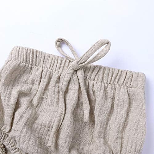 Adorable 2-Piece Baby Outfit for Boys and Girls