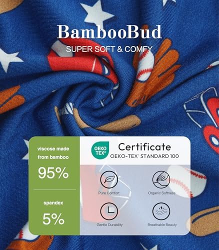 Perfect Sleepwear for Babies - BambooGown Newborn Pajamas