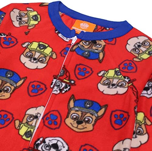 Nickelodeon Boys Paw Patrol Pajamas