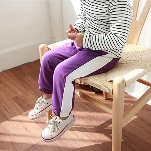 Babys Cozy Fleece Joggers
