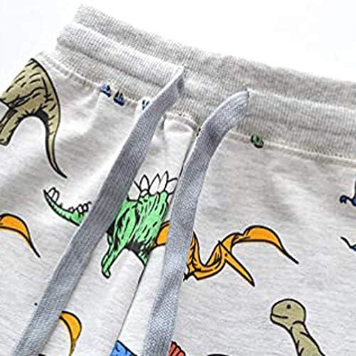 Weekend Cooling Policeman Bear Babylwash Pants